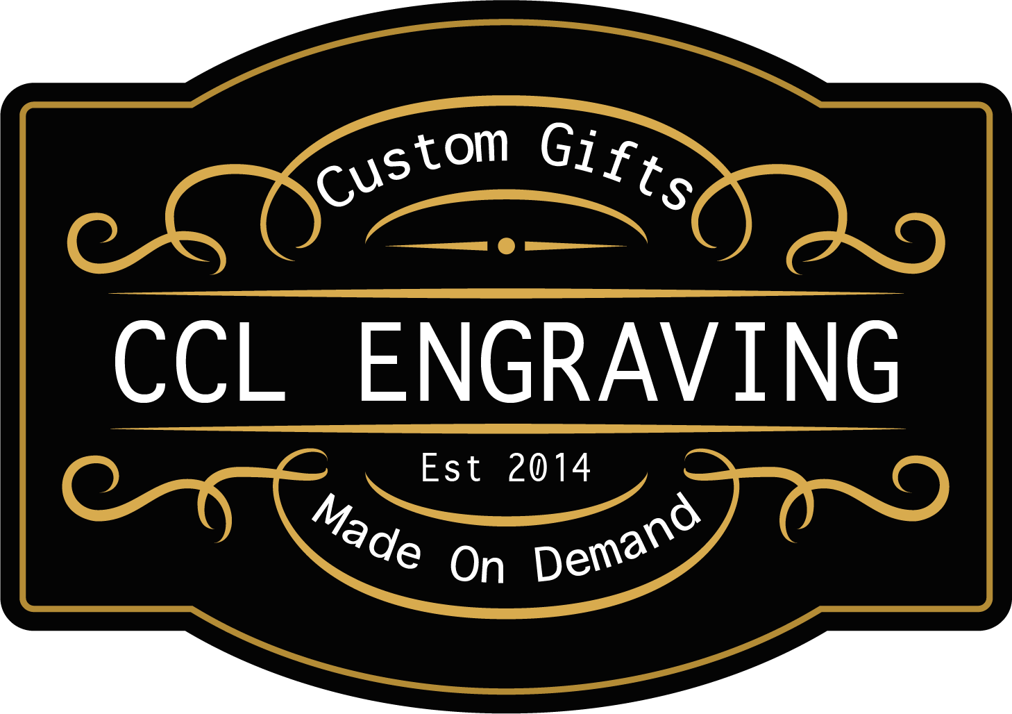 CCL Engraving